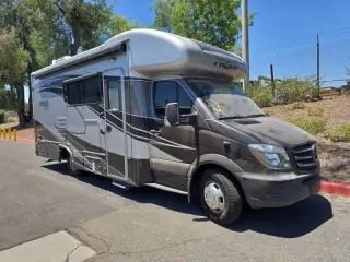 2019 Coachmen RV Prism 24EF Full Body Paint