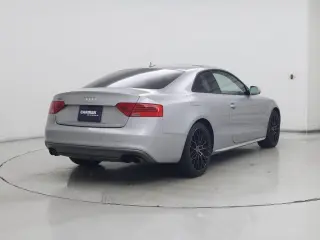 Audi S5 2016 AWD 3.0T quattro Premium Plus 2dr Coupé 7A