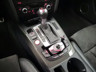Audi S5 2016 AWD 3.0T quattro Premium Plus 2dr Coupé 7A