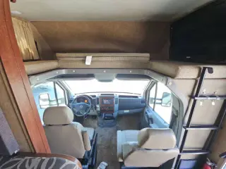 2015 Forest River Forester 2401s Full Body Paint