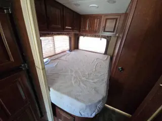 2015 Forest River Forester 2401s Full Body Paint
