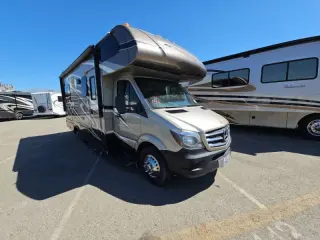 2015 Forest River Forester 2401s Full Body Paint