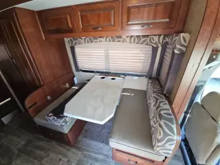 2015 Forest River Forester 2401s Full Body Paint