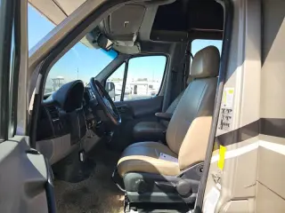 2015 Forest River Forester 2401s Full Body Paint