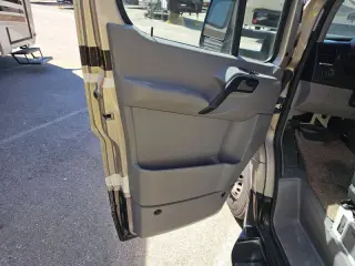 2015 Forest River Forester 2401s Full Body Paint