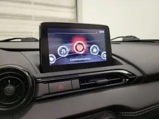 Mazda MX-5 Miata RF 2021 Club 2dr Convertible 6A