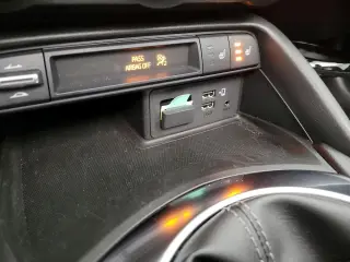 Mazda MX-5 Miata RF 2021 Club 2dr Convertible 6A