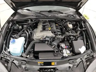 Mazda MX-5 Miata RF 2021 Club 2dr Convertible 6A