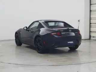 Mazda MX-5 Miata RF 2021 Club 2dr Convertible 6A
