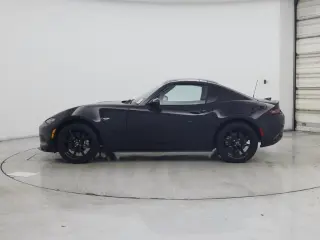 Mazda MX-5 Miata RF 2021 Club 2dr Convertible 6A