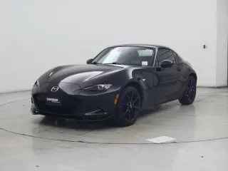 Mazda MX-5 Miata RF 2021 Club 2dr Convertible 6A