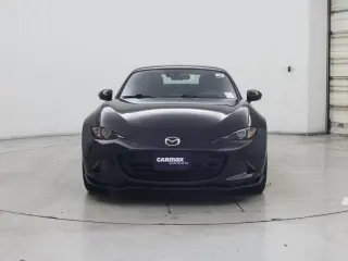 Mazda MX-5 Miata RF 2021 Club 2dr Convertible 6A
