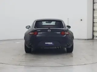 Mazda MX-5 Miata RF 2021 Club 2dr Convertible 6A