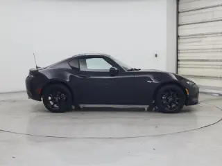 Mazda MX-5 Miata RF 2021 Club 2dr Convertible 6A