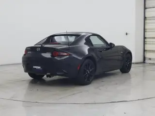 Mazda MX-5 Miata RF 2021 Club 2dr Convertible 6A