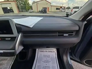2022 Hyundai Ioniq 5 SEL