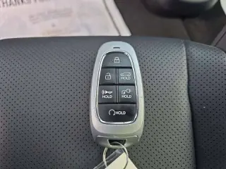 2022 Hyundai Ioniq 5 SEL