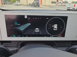 2022 Hyundai Ioniq 5 SEL