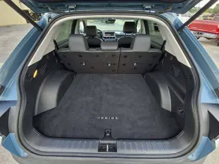2022 Hyundai Ioniq 5 SEL