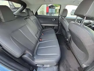 2022 Hyundai Ioniq 5 SEL