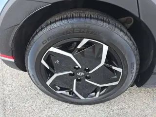 2022 Hyundai Ioniq 5 SEL