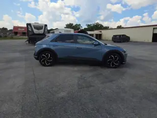 2022 Hyundai Ioniq 5 SEL