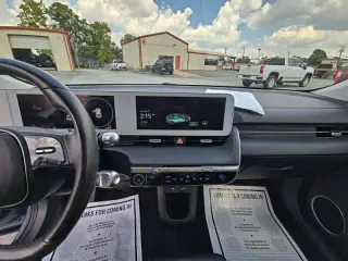 2022 Hyundai Ioniq 5 SEL