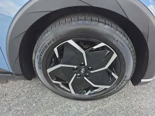 2022 Hyundai Ioniq 5 SEL