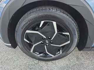 2022 Hyundai Ioniq 5 SEL