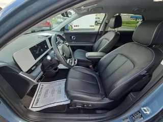2022 Hyundai Ioniq 5 SEL