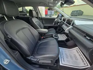 2022 Hyundai Ioniq 5 SEL