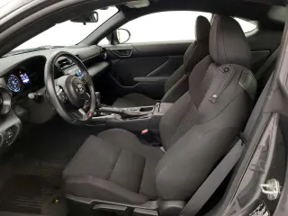 Toyota GR86 2023 2 puertas Coupé 6A