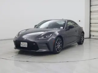 Toyota GR86 2023 2 puertas Coupé 6A