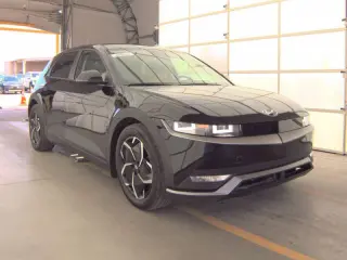 2022 Hyundai Ioniq 5 SE