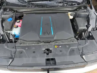 2022 Hyundai Ioniq 5 SE