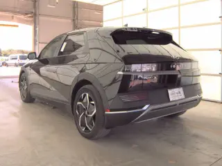 2022 Hyundai Ioniq 5 SE