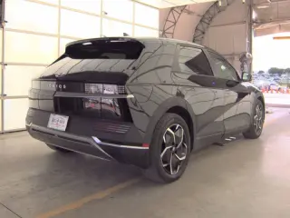 2022 Hyundai Ioniq 5 SE