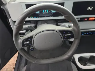 2022 Hyundai Ioniq 5 SE