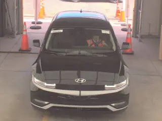 2022 Hyundai Ioniq 5 SE