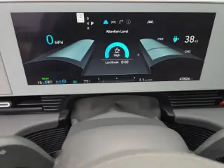 2022 Hyundai Ioniq 5 SE
