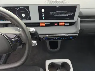 2022 Hyundai Ioniq 5 SE