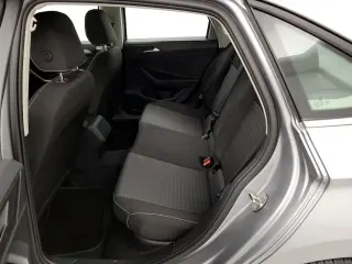 Volkswagen Jetta 2025 S 4dr Sedan