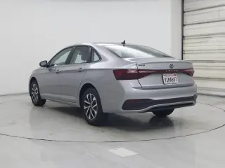 Volkswagen Jetta 2025 S 4dr Sedan