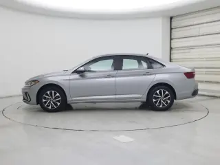 Volkswagen Jetta 2025 S 4dr Sedan
