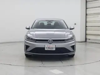 Volkswagen Jetta 2025 S 4dr Sedan