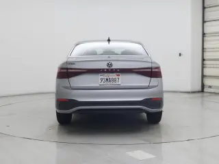 Volkswagen Jetta 2025 S 4dr Sedan