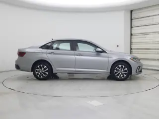 Volkswagen Jetta 2025 S 4dr Sedan