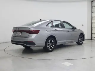 Volkswagen Jetta 2025 S 4dr Sedan