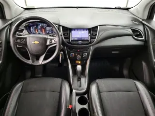 Chevrolet Trax 2021 AWD LT 4dr Crossover