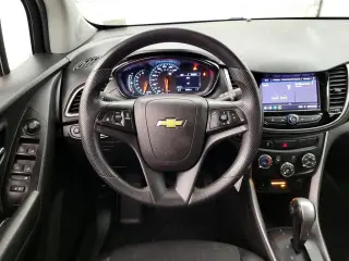 Chevrolet Trax 2021 AWD LT 4dr Crossover